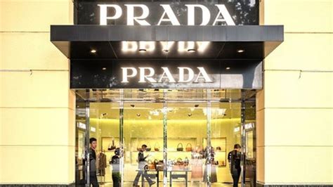 prada earnings|prada annual revenue.